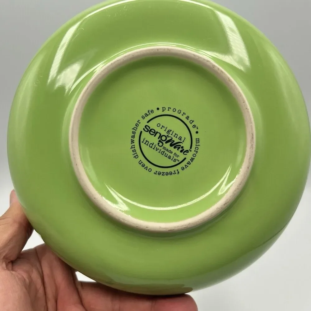 Sengware Green Bowl